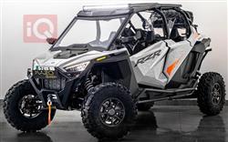 بولاريس RZR